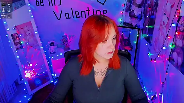 Rudy 02 online show from February 9, 2025, 10:32 pm