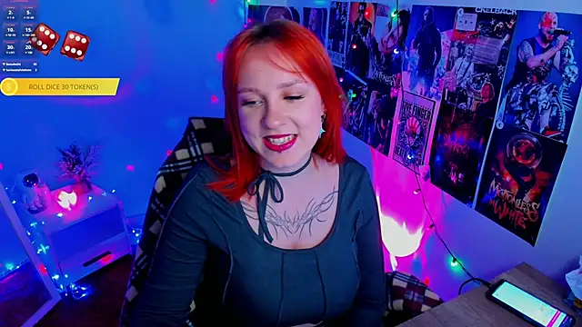 Rudy 02 online show from March 17, 2025, 11:11 pm