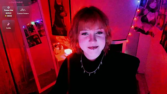 Rudy 02 online show from September 11, 2025, 7:36 pm