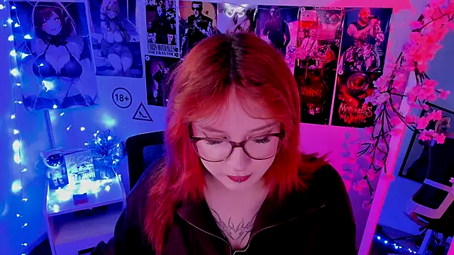 Rudy 02 online show from November 20, 2025, 7:57 pm