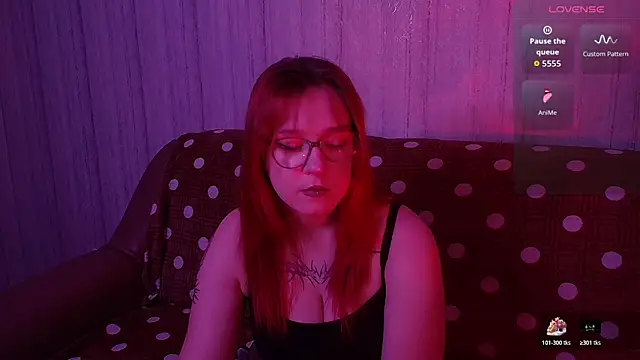 Rudy 02 online show from February 5, 2026, 11:31 pm