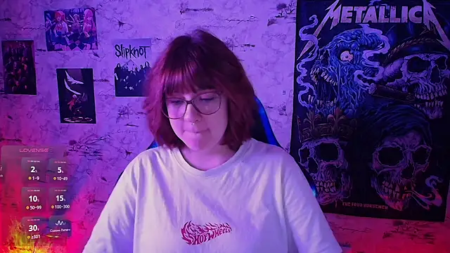 Rudy 02 online show from April 22, 2026, 1:23 pm