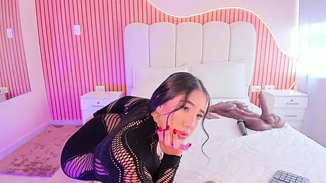 SofiiSweet  online show from November 19, 2025, 3:34 pm