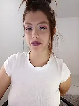 nix white online show from January 23, 2025, 8:45 pm