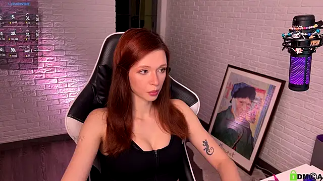 mirai meeow online show from December 2, 2024, 3:03 pm