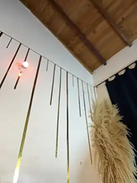 LylaLee111 online show from February 1, 2025, 4:00 pm