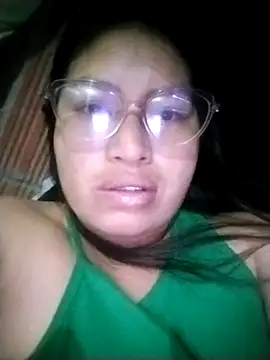 Miaa Smiith  online show from October 20, 2025, 9:04 pm