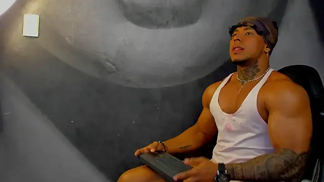 bradley smith online show from March 10, 2025, 9:40 pm