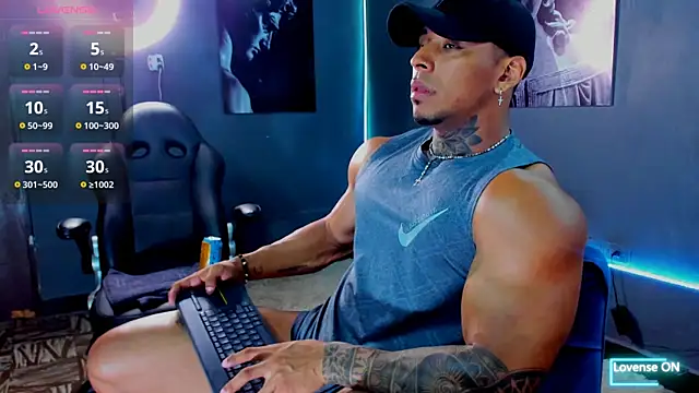 bradley smith online show from September 18, 2025, 3:52 am