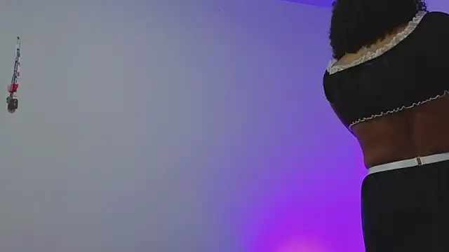 ChannelCox1 online show from November 14, 2025, 7:18 am