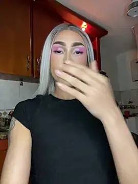 Ambarhilton online show from March 7, 2026, 11:40 am