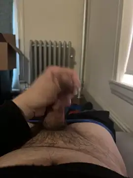 chicostick413 online show from January 7, 2025, 6:45 pm