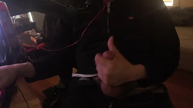 chicostick413 online show from March 10, 2025, 2:05 pm