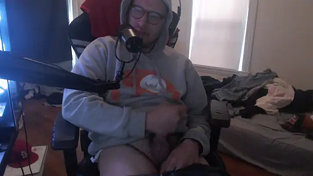 chicostick413 online show from October 10, 2025, 2:16 pm