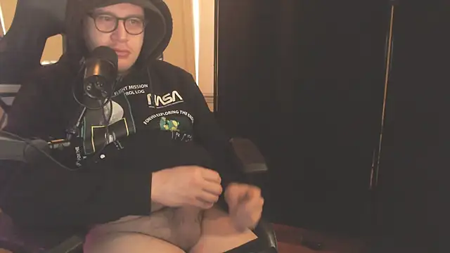 chicostick413 online show from January 9, 2026, 2:42 pm