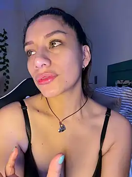 Bckystonee online show from April 19, 2026, 9:52 am