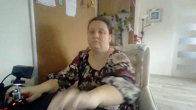 ReifeVenna online show from December 28, 2024, 12:03 pm