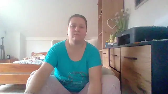 ReifeVenna online show from October 17, 2025, 10:29 am