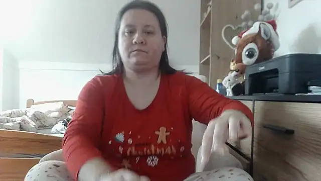 ReifeVenna online show from December 20, 2025, 9:49 am