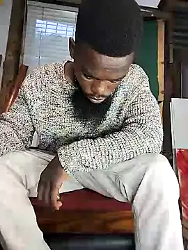 Chocolate factory man online show from January 6, 2025, 3:29 pm