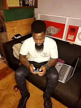 Chocolate factory man online show from March 17, 2025, 9:34 pm