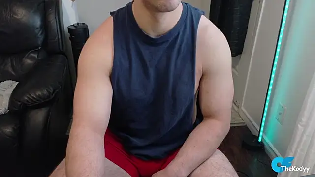 Thekodyy online show from February 21, 2026, 1:45 pm