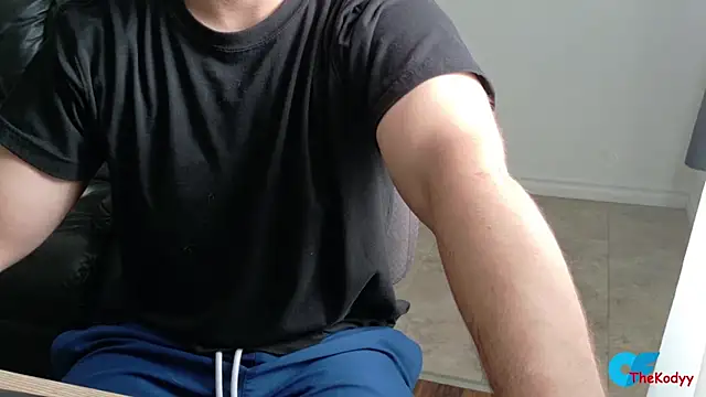Thekodyy online show from June 13, 2026, 11:52 am