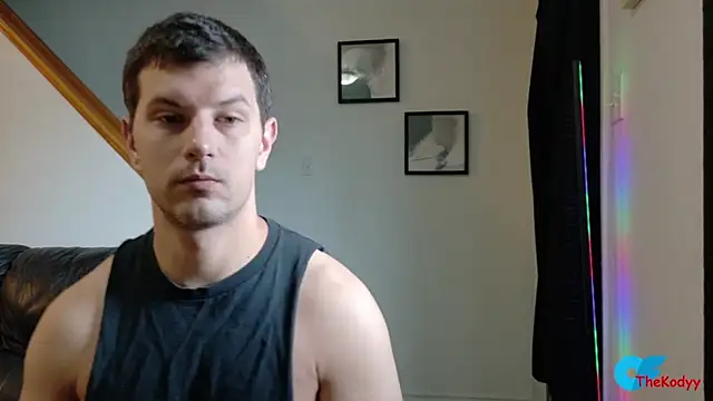 Thekodyy online show from June 20, 2026, 12:08 pm
