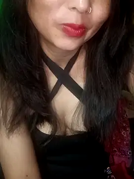 SAXYTannuja online show from May 7, 2026, 5:29 pm