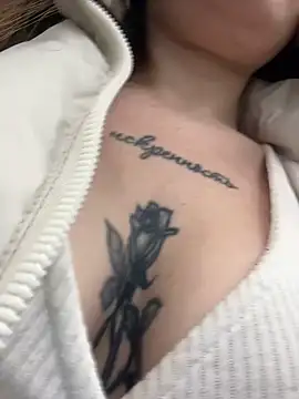 justmila online show from January 20, 2025, 1:53 pm