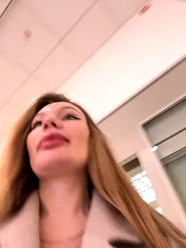 justmila online show from December 14, 2025, 12:54 pm