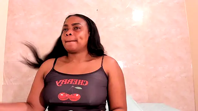 NicolVilla online show from September 26, 2025, 12:42 pm