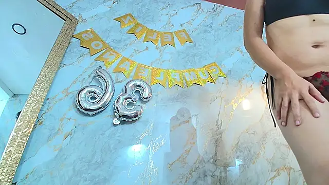 Sluttyandmature online show from January 29, 2025, 3:04 pm