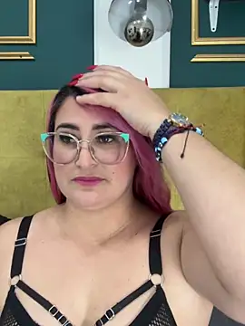 BellaPeers  online show from January 30, 2025, 5:49 pm