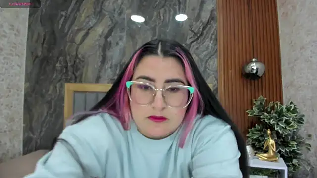 BellaPeers  online show from February 5, 2025, 11:34 am