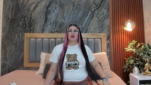 BellaPeers  online show from February 11, 2025, 11:43 am