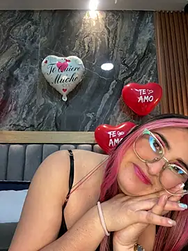 BellaPeers  online show from February 15, 2025, 3:06 pm