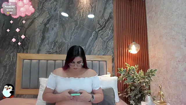 BellaPeers  online show from March 22, 2025, 11:53 am