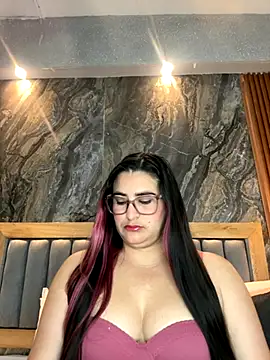 BellaPeers  online show from November 5, 2025, 11:43 am