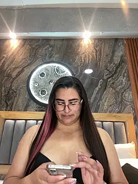 BellaPeers  online show from March 2, 2026, 11:50 am