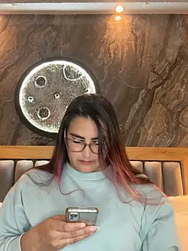 BellaPeers  online show from March 5, 2026, 11:39 am