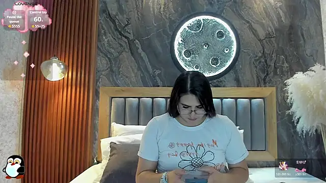 BellaPeers  online show from March 12, 2026, 12:11 pm