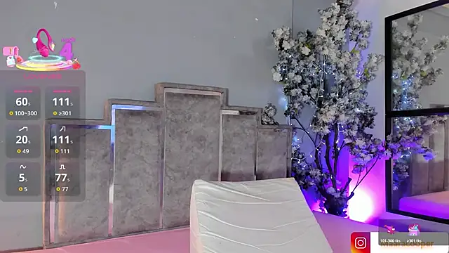 Maaracooper online show from November 15, 2025, 11:43 pm