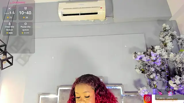 Maaracooper online show from April 5, 2026, 9:23 pm