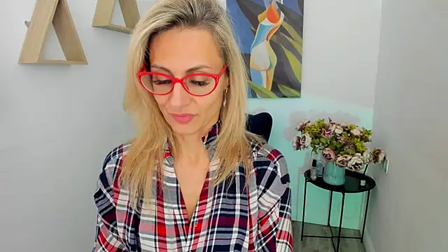 MuseOfStage online show from January 18, 2026, 11:36 am