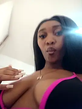 Shria107 online show from September 20, 2025, 11:50 pm