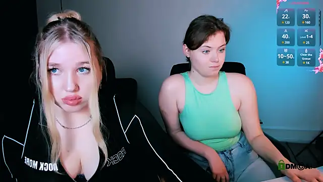 juli kisss online show from January 11, 2025, 3:13 am