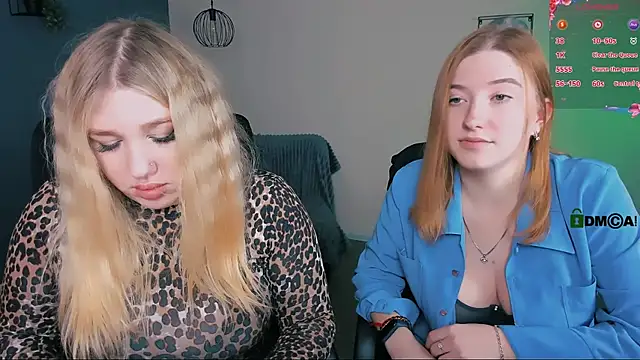 juli kisss online show from February 4, 2025, 1:56 am