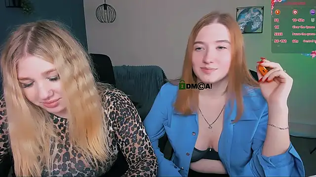 juli kisss online show from February 4, 2025, 4:59 am