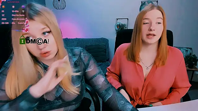 juli kisss online show from February 13, 2025, 11:04 pm